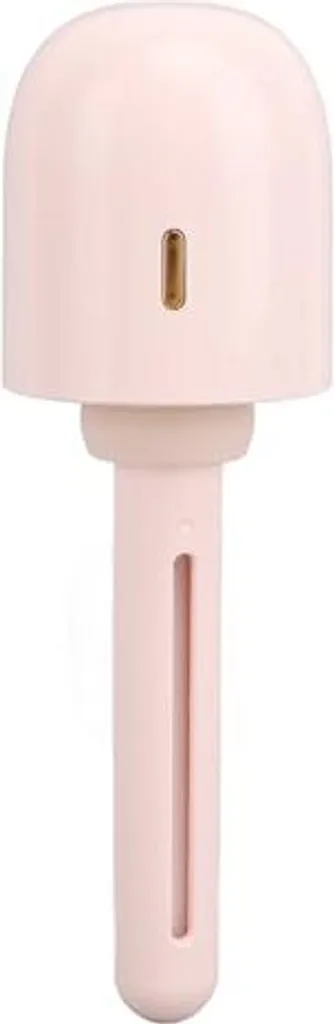 Umidificatore Camera da Letto Bimbi 100ml USB Silenzioso e Sicuro - 8