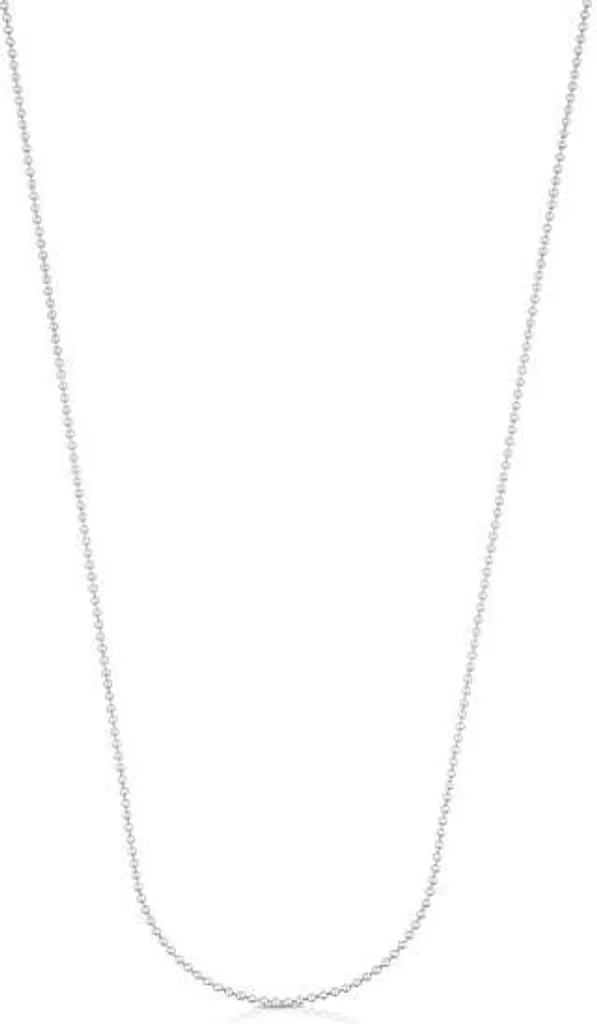 Accessori di Lusso: Catena TOUS in Argento 925 - Modello 611902800