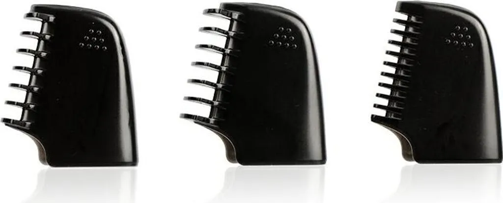 Rasoir intime pour hommes Humide & Sec rechargeable - Modèle Pro S10