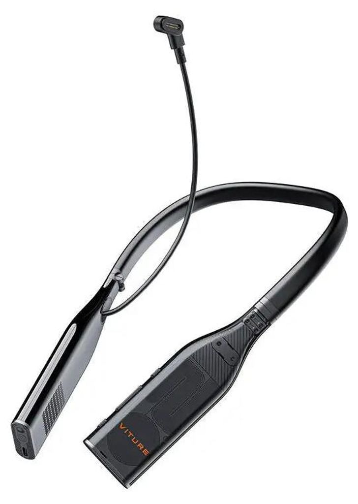 Viture - Pro-NkBd-Blk - Nákrčník pre Viture One Obrázok produktu 