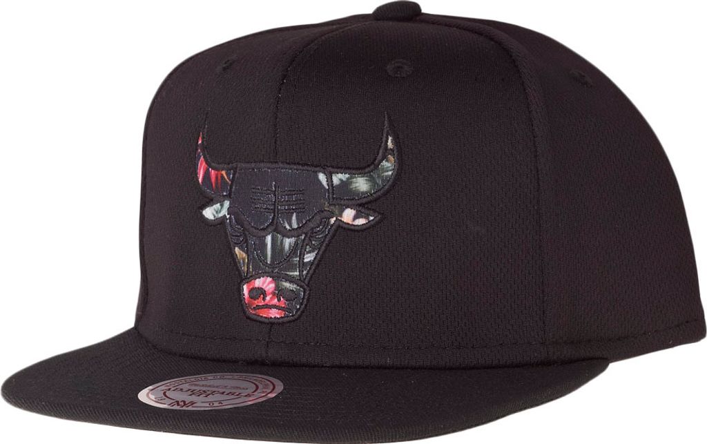 Mitchell & Ness Chicago Bulls Květinová výplň Obrázek produktu 