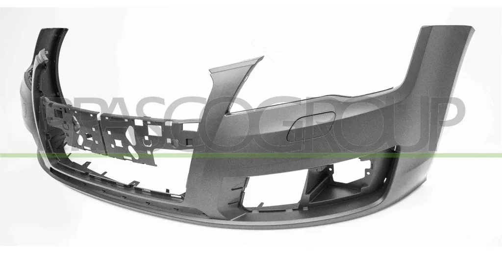 Pare-chocs avant PRASCO AD0501021 pour AUDI A7 Sportback (4GA, 4GF) apprêté