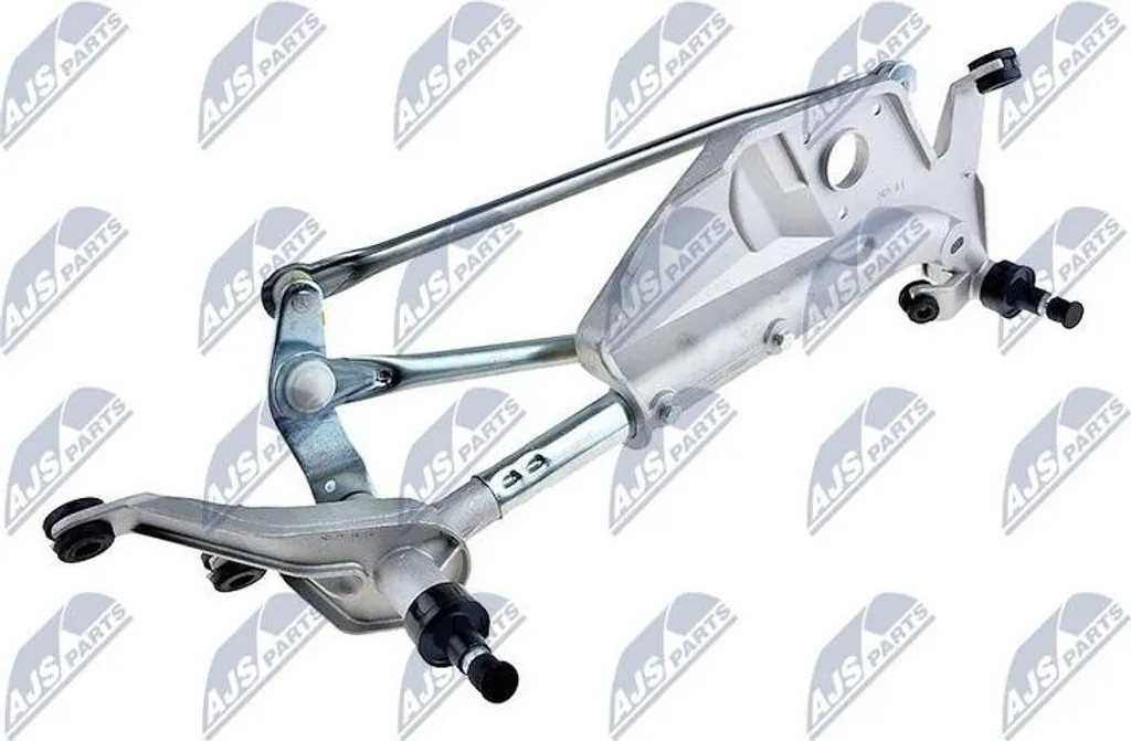 Rampe d'essuie-glace OE 76530 NTY - Structure Acier Renforcé CR-V