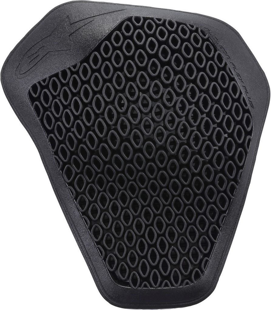 Alpinestars Nucleon Flex Plus Schulterprotektoren, schwarz, L