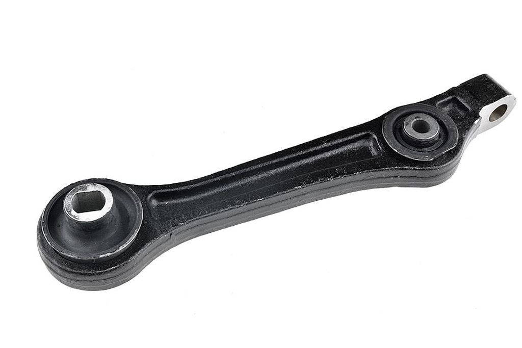 Ridici paka, zaveseni kol