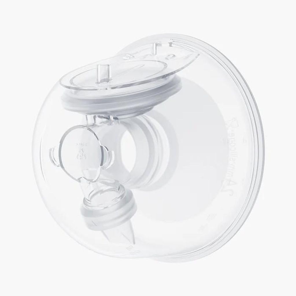 Momcozy Sada nádob na mléko pro S9 Pro Obrázek produktu 