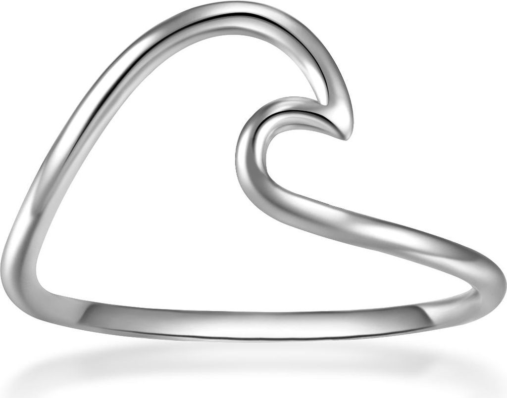 Ring Sterling Silber 54