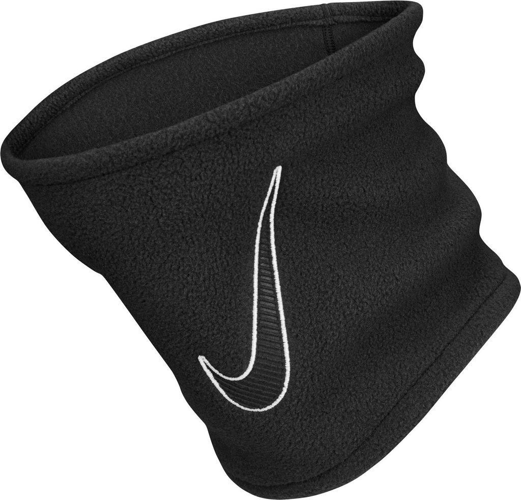 NIKE 9038/233 Nike YA Fleece Neck Warmer 010 black/white - Produktbild 