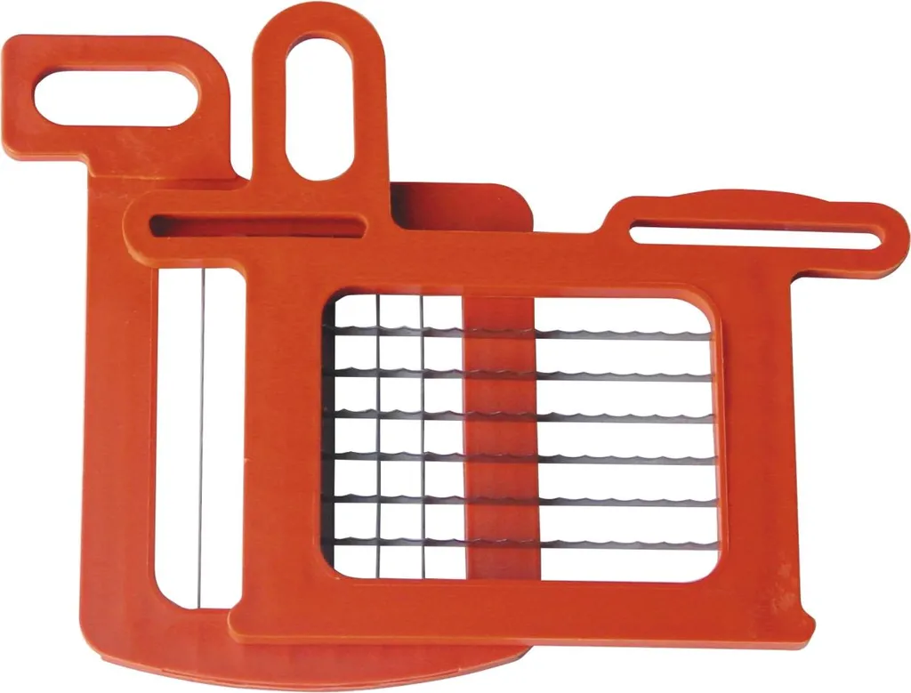 Grille 10 mm anti-blocage avec poussoir rouge pour réparer votre Dynacube