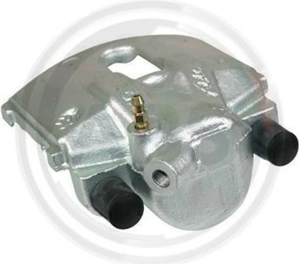 Étrier de frein robuste OE 46468090 pour montage facile sur Doblo