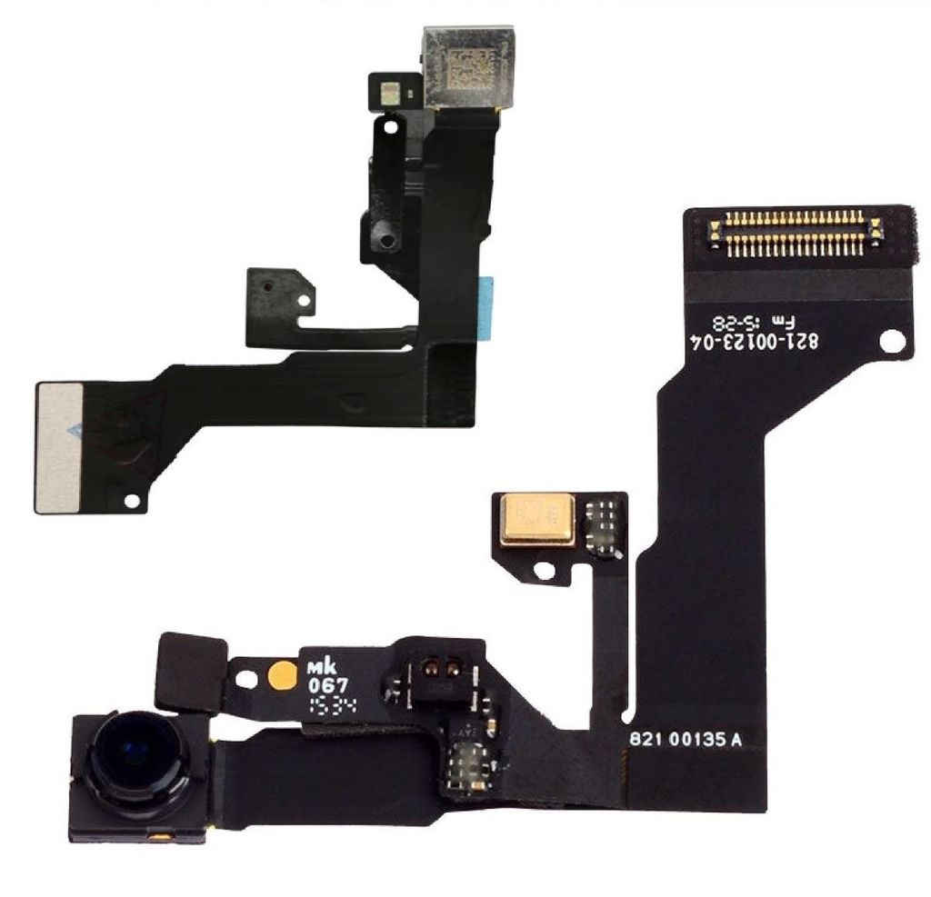 Für iPhone 6s Proximity Flex Kabel Camera Mikrofon Sensor  Produktbild 