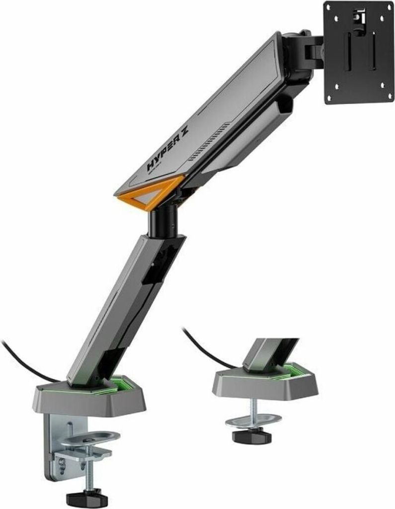 Bildschirm-Träger für den Tisch Aisens DT49TSRRGB-347