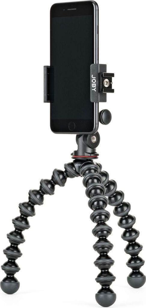 Joby GripTight PRO 2 GorillaPod - Professionelles Produktbild 9