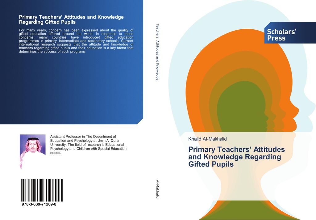 Primary Teachers' Attitudes and Knowledge Regarding Gifted Pupils