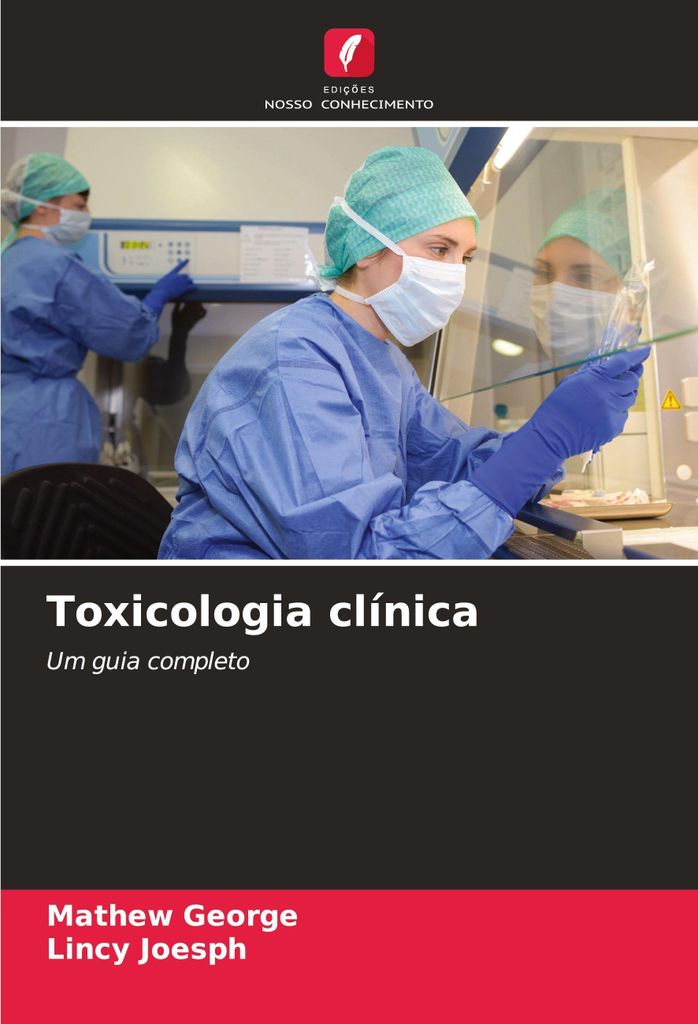Toxicologia clínica