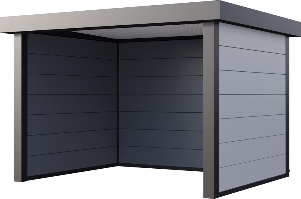 Telluria Pavillon Singolo 3630 weiß