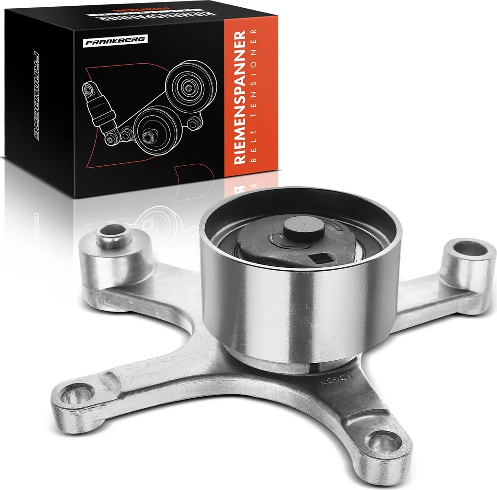 Galet Tendeur Frankberg pour Entretien Moteur Chrysler Neon 2.0L 1x