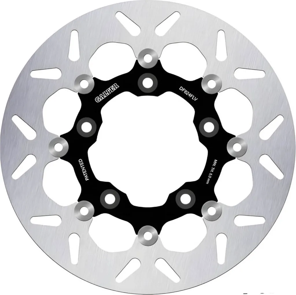 Disque de frein Galfer DF824FLV flottant 292mm Harley Davidson V-Rod
