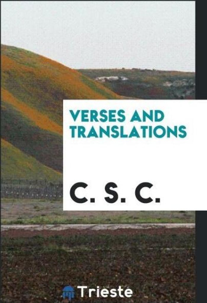 Verses and Translations