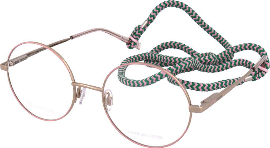 Missoni MMI 0022 S45 Größe: 52 Produktbild 
