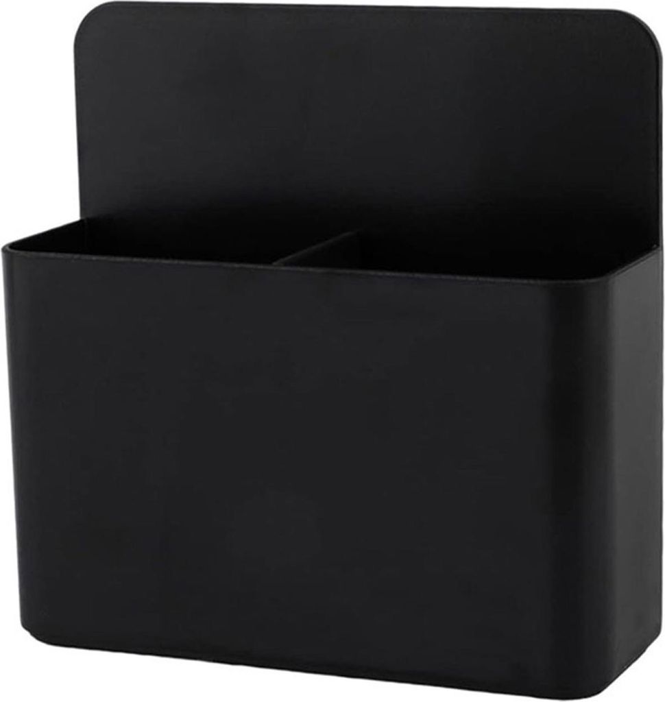 Magnetischer Stifthalter, Taschentücher, Stifte, Bleistifte, Marker, multifunktionaler Kühlschrank-Aufbewahrungsständer, Büro- und Schulschrein...