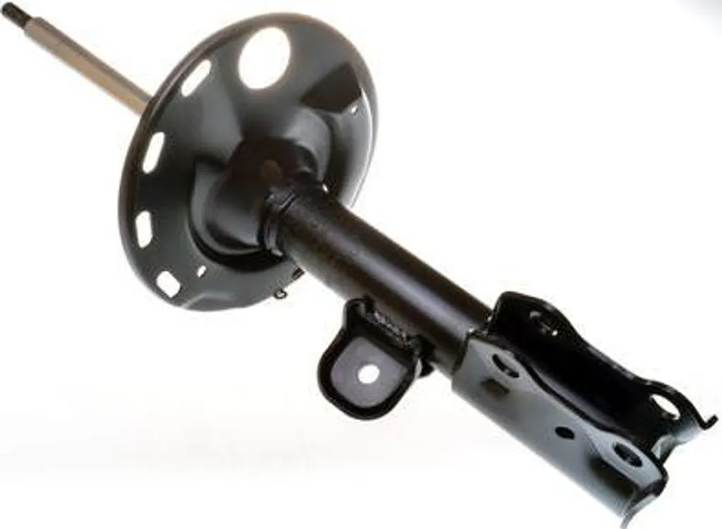 Amortisseur pour RAV 4 DENCKERMANN DSB070G améliore la tenue de route