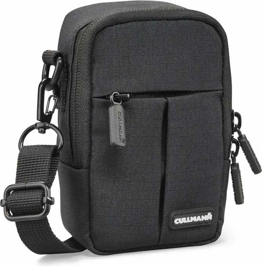 Cullmann Malaga Compact 400, Obudowa na messenger, Dowolna Zdjęcie produktu 