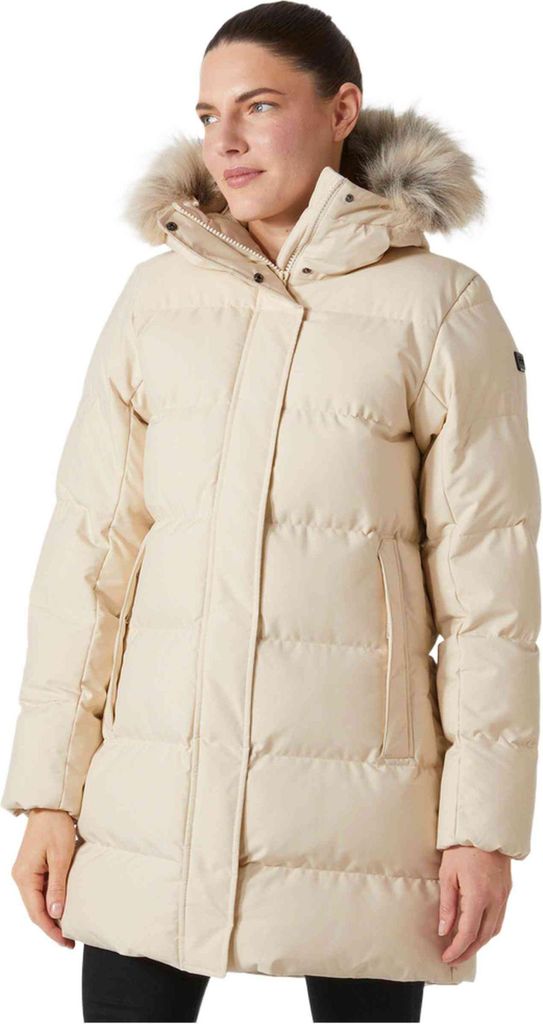Parka Helly Hansen 53624-034 für Damen