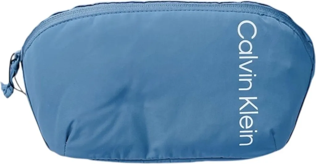 Sac à bandoulière Calvin Klein 0000PH0702438 Noir - Design Élégant