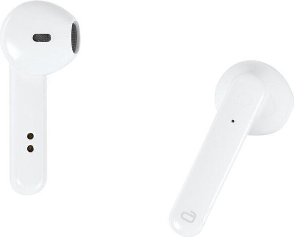 ViVanco™Smart Pair, Kabellos, Anrufe/Musik, Kopfhörer, Weiß Produktbild 