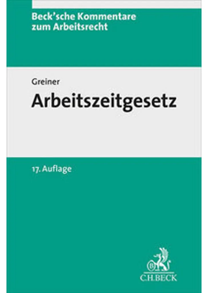 Loi ArbZG Actualisée : Réglementation du Temps de Travail en Allemagne 2024
