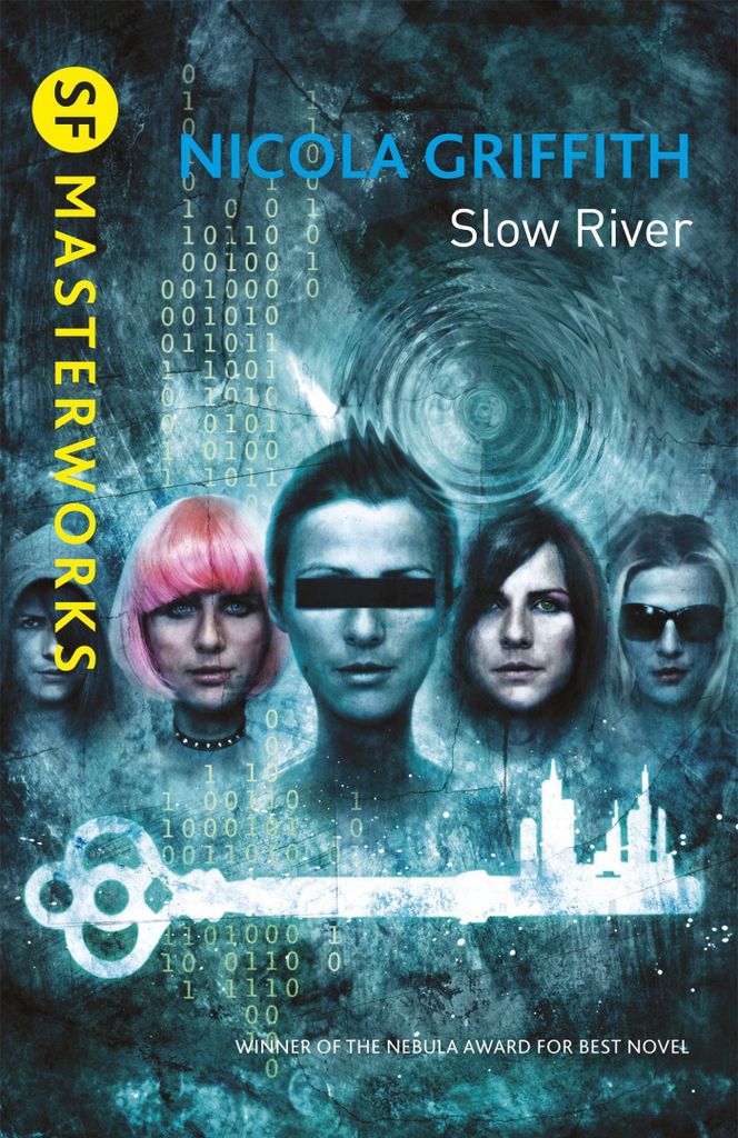 Griffith, N: Slow River