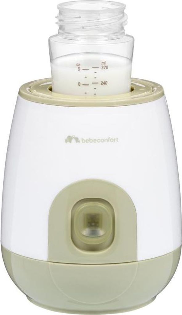 Bebeconfort Express Elektrischer Flaschenwärmer, Produktbild 