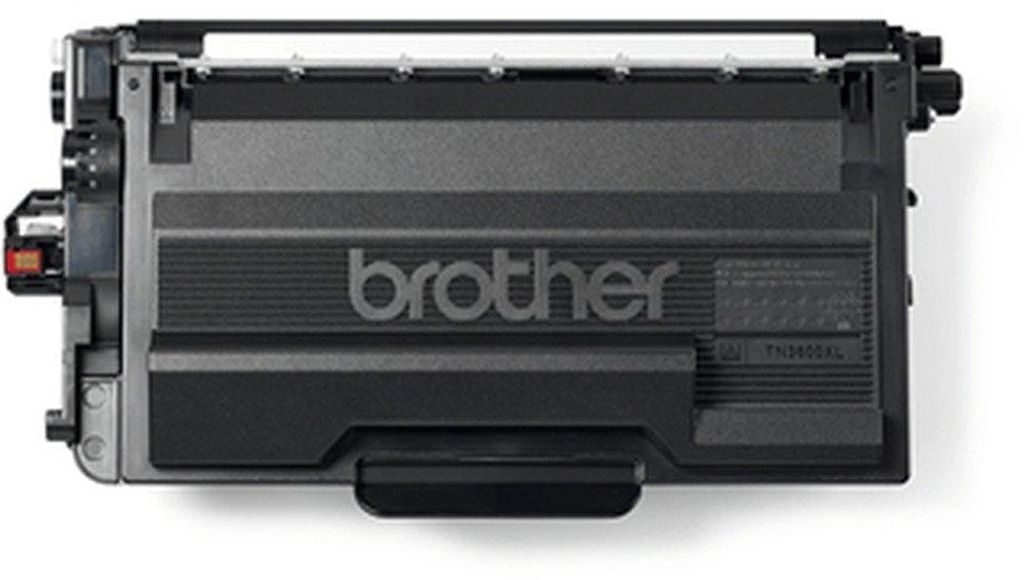 Brother TN3600XL - Cartuccia toner ad alta capacità - nero Immagine del prodotto 