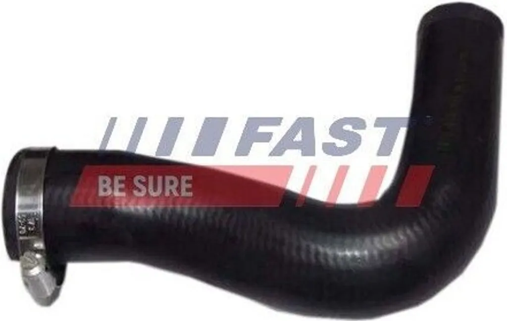 Réparer fuite turbo Sprinter W906 avec tuyau d'air FAST OE 9065280882