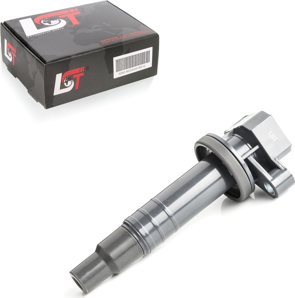 Zündspule Zündmodul für Citroen für Daihatsu für Peugeot für Subaru für Toyota