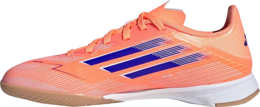 Hallenschuhe Adidas JH7749 für Jungen