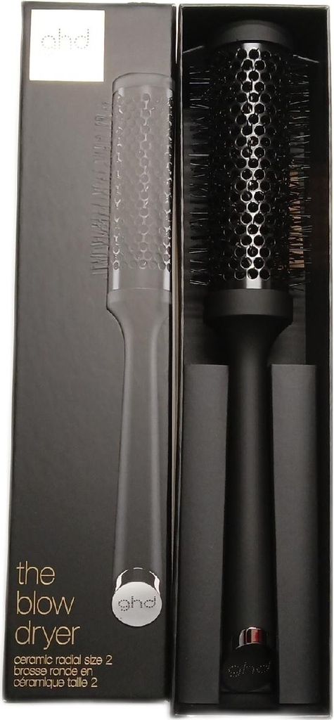 Ghd The Blow Dryer - Rundbürste - 35 mm Produktbild 