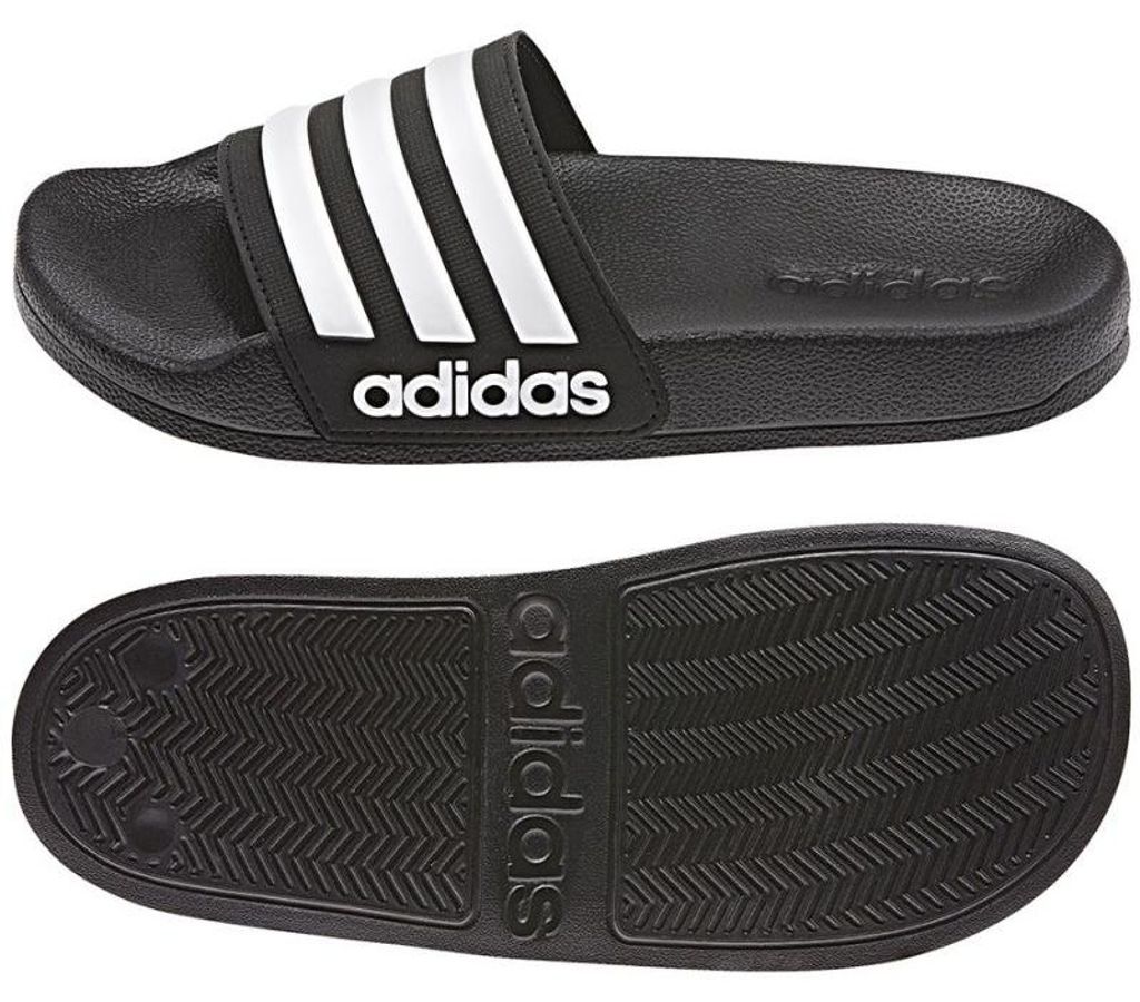 Adidas Adilette Shower K G27625, žabky, velikost EU: 34 Obrázek produktu 