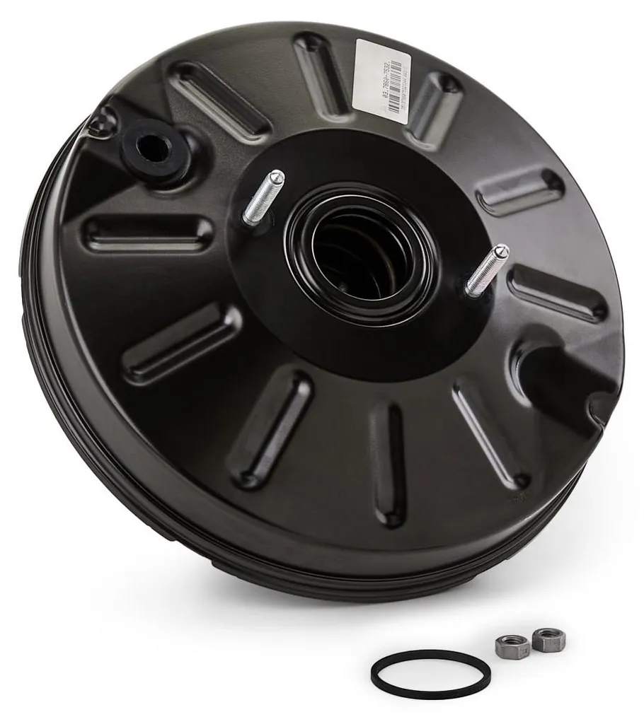 Servofrein d'origine ATE 10 pouces compatible Peugeot 308 II Phase 2 - 3