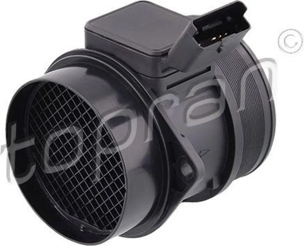 Débitmètre d'air TOPRAN 721 035 pour C5 C8 406 607 807 - OE 1920AG