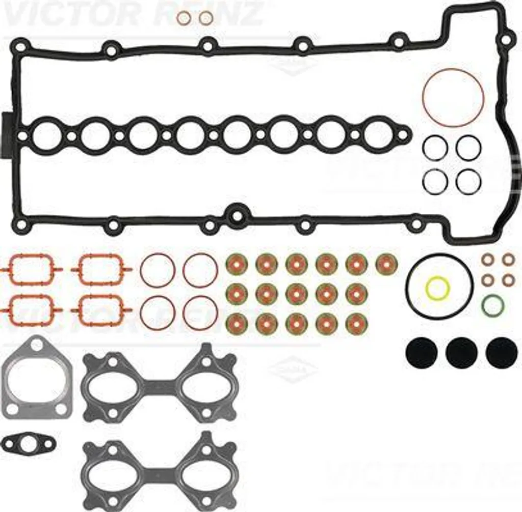Kit réparation culasse BMW Série 3 E90 E91 moteur diesel Victor Reinz OE