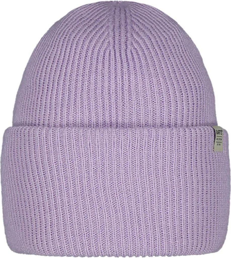 Barts Haveno Beanie lila onesize