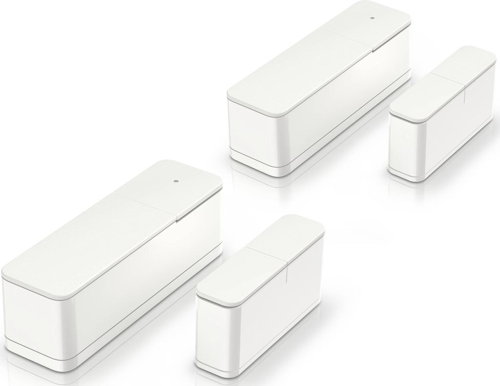 Bosch Smart Home Tür-/Fensterkontakt II Plus, Produktbild 
