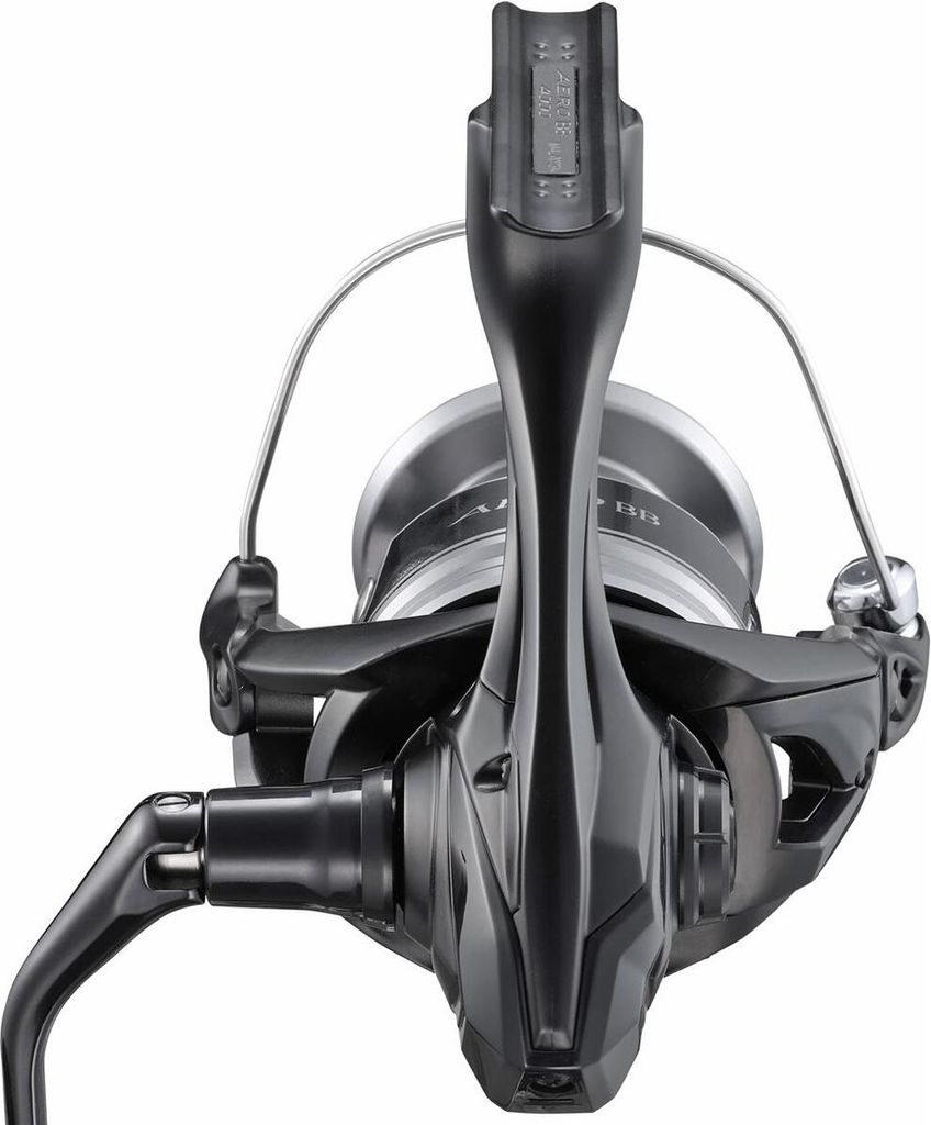 Shimano Rolle Aero BB Modellgröße C3000 Feederrolle Produktbild 
