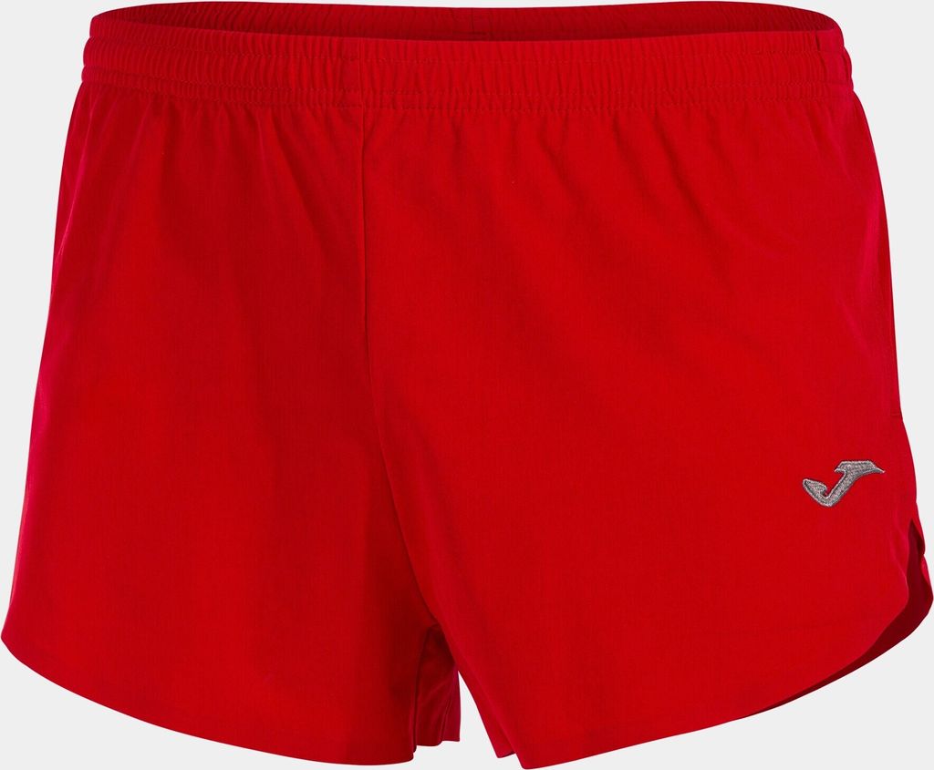 Joma Olimpia Kurze Hose Rot M Mann Rot M