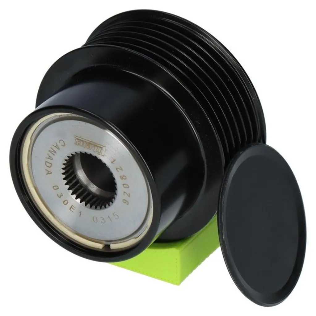 Roue libre VALEO IAM-Expertise 66 mm - Poulie alternateur VOLVO XC70