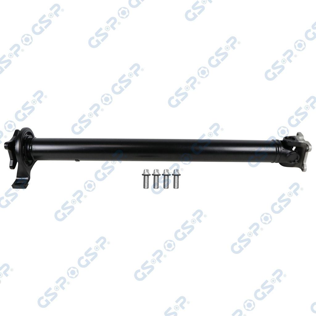 GSP Kardanwelle Gelenkwelle Achsantrieb für VW CRAFTER 30-50 Kasten (2E) Vorne PS900365