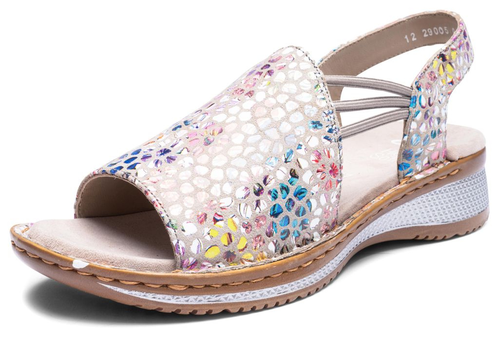 Damen Sandale Hawaii 40