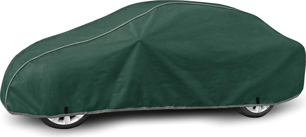 Autogarage für Daewoo Espero (91-99) Vollgarage Auto Schutzhülle Cover Autoplane